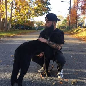 Meet your Posher, Ian